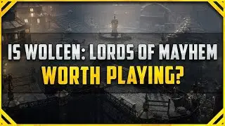 Is Wolcen Lords of Mayhem Worth Buying? [Wolcen Lords of Mayhem Review]