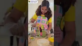 No Heat, No Problem, Just Delicious: Fireless Cooking Competition
