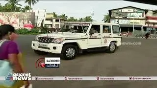 വയര്‍ലെസിലൂടെ അധിക്ഷേപിച്ചു; കോഴിക്കോട് ഡെപ്യൂട്ടി കമ്മീഷണര്‍ക്കെതിരെ പരാതി Hemalatha DCP
