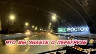 Предновогодний пылесос 😁 Что вы знаете о перегрузе 🤦&zwj;♂️
