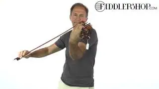 Gabrieli   Traian   MJZ925 Violins for Thomas
