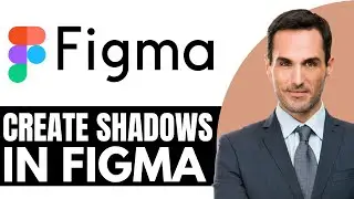 Как создать тени в Figma &ndash; (2026) Пошаговая инструкция