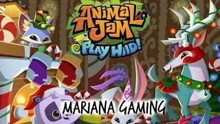 ANIMAL JAM | LET'S PLAY | #1