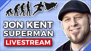 Tom Taylor Exposes Superman Publicity Stunt | Comics Aficionados
