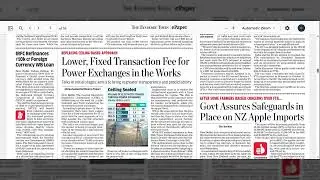 25 DEC 2025 Biggest Business Headlines|| The Economic Times Analysis