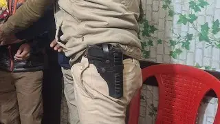 आरा में बुज़ुर्ग की मधुर आवाज़ ने जीता दिल! सोशल मीडिया पर आरा के बुजुर्ग गायक का वीडियो खूब