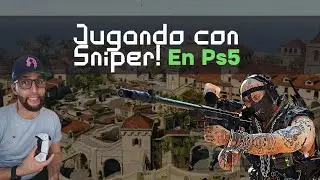 Recopilaci&oacute;n de jugadas con Sniper.