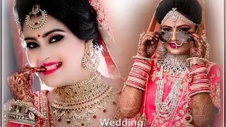 Special Wedding editing Album Design Mazda Album 12x18 Seet Photoshop CC || Ak editor