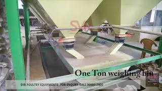 AUTOBATCHING SYSTEM