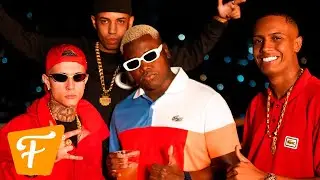 MC Paiva e MC Saci - Churrasc&atilde;o em Cima da Laje (Funk Explode) DJ Jo&atilde;o da Inestan e DJ DG do RB