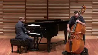 Prof. Kieran Hanlon and Dr Nick Weiser, live from ExSTRINGvaganza X!