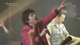 Green Day - Know Your Enemy (Live at iHeartRadio Album Release Party, 2020)