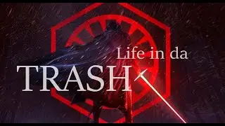 DARK SIDE  ● Life in da TRASH