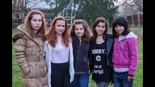 Úžasné deti z Detského domova Tornala 2