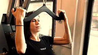 ARX Fit ALPHA and OMNI - How I moved 3,000lbs in under 2mins !