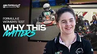 More Than JUST A Test | Abbi Pulling Why This Matters