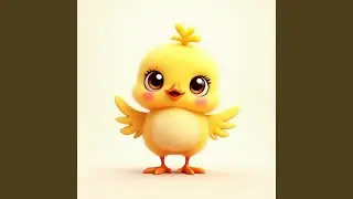 Cute Chicks