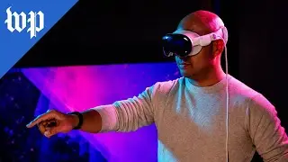 48 hours with Apple&rsquo;s Vision Pro. Is it worth the hype?