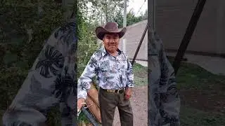 Corrido a silvano ruiz  efren y los pecadores  autor.  Efren ruiz  gomez