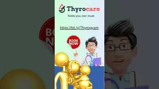 #Thyrocare #Full Body Test Health Checkup #Shorts #ytshorts #Shortsvideo