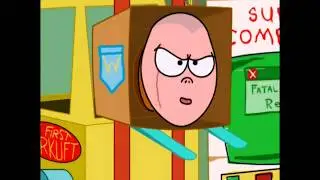 [13+] Home Movies (S04E06) - Psycho-Delicate HD