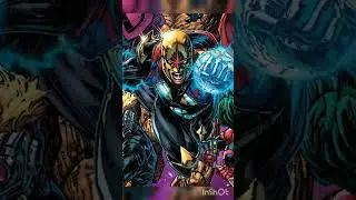 Marvel - Nova/Richard Rider (Нова/Ричард Райдер)