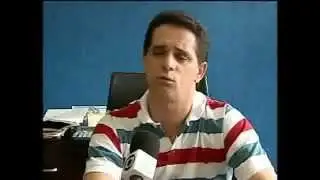 INTER TV - Chuvas - Prefeitura de Frei Inoc&ecirc;ncio decreta estado de emerg&ecirc;ncia