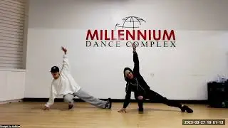 funky monkey dance