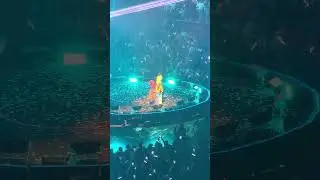 Clash by Diljit Dosanjh live in Brisbane.