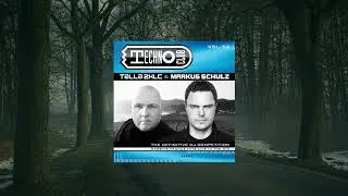 VA Talla2XLC & Markus Schulz Techno Club Vol. 53