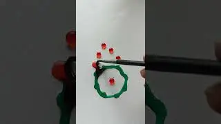 Deewar paint colour mix video |#art #colour #satisfying #viralshorts