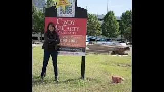 Meridian Square Condominiums & Townhomes- Addison, TX 75001  Sold out by: Cindy McCarty, Broker
