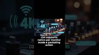 Questo adattatore USB cambia tutto nel pentesting #setup #tutorial