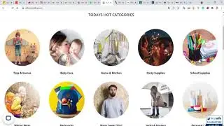 Amazon Free Course -  Supplier Web Sites like Alibaba