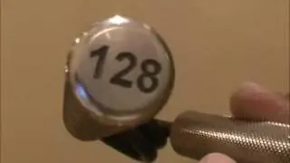 AT128 calibrated gripper