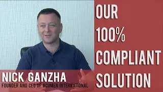 Global Employer of Record Solution by Acumen International