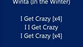 nicki minaj i get crazy CLEAN LYRICS