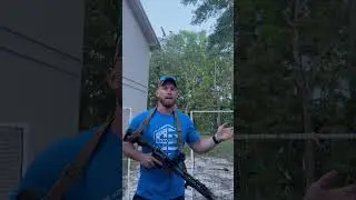 Should you switch shoulders in a CQB environment? My Opinion no. #Subsecond #information