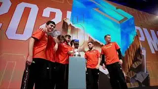 🏆 Станьте свидетелем момента триумфа, когда команда VIRTUS.PRO поднимет трофей PMSL CSA Fall 2025