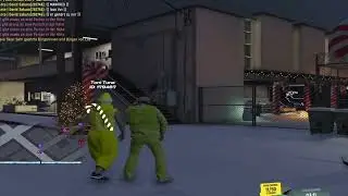 gta rp am machen
