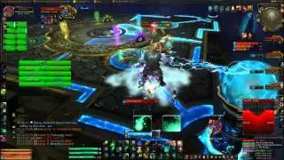 Epic Of Thrall 10 Man Lei Shen Normal MW Monk POV
