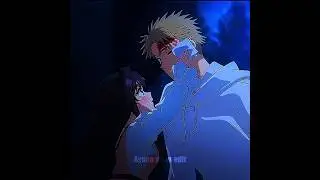 waguri san and rintaru ❤️ The fragrant flowers #anime #animeshorts