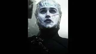 What if She Returns 🔥☝️ Song Of ICe & Fire 👇 #gameofthrones