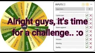 Random Modifiers Challenge | Roblox Tower Heroes