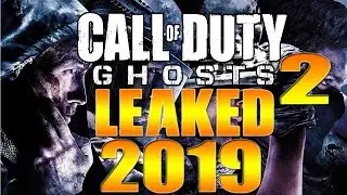 COD GHOST 2 LEAKED&hellip;