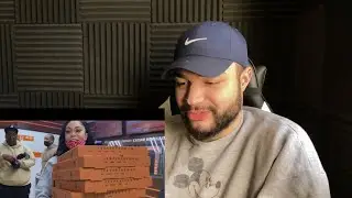 MULATTO - Spend It [Official Music Video] : DrizzyTayy Reaction