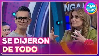 El Desahogo 😮‍💨 | ¡Nadie se quedó callado y aquí todos se desahogaron! 😳😅