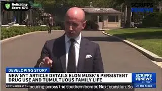 Elon Musk&rsquo;s $2 Trillion Government Reform Falls Short | What Went Wrong with DOGE?