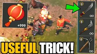 USEFUL TRICK TO KILL SPIRIT BOSSES EASILY! TRIALS OF THE SPIRITS EVENT - Last Day on Earth: Survival