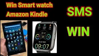 Nescafe cold coffee offer | sms and win loot offer | Amazon kindle Noise smart watch bonaza offer |